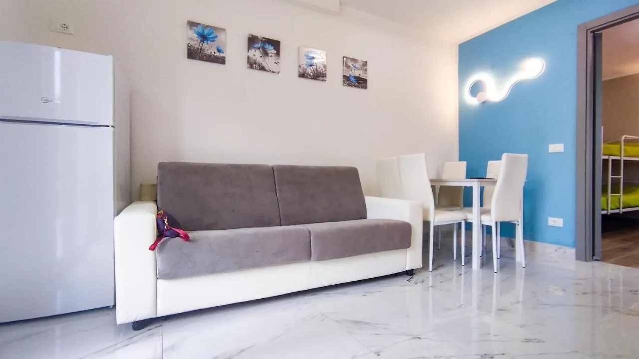 Patrizia Apartment Bibione Italy