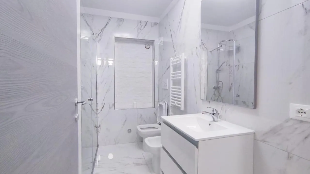 Patrizia Apartment Bibione Italy