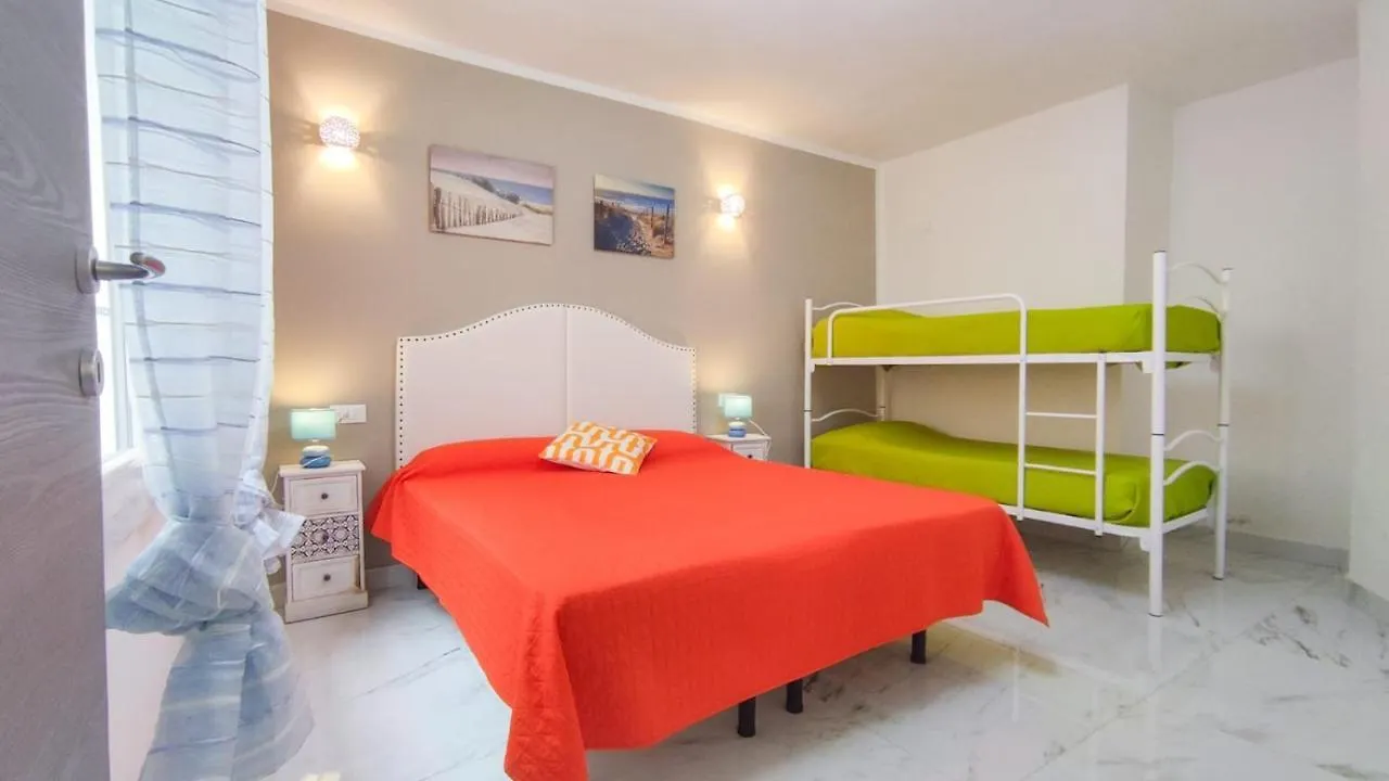 Patrizia Apartment Bibione 0*,