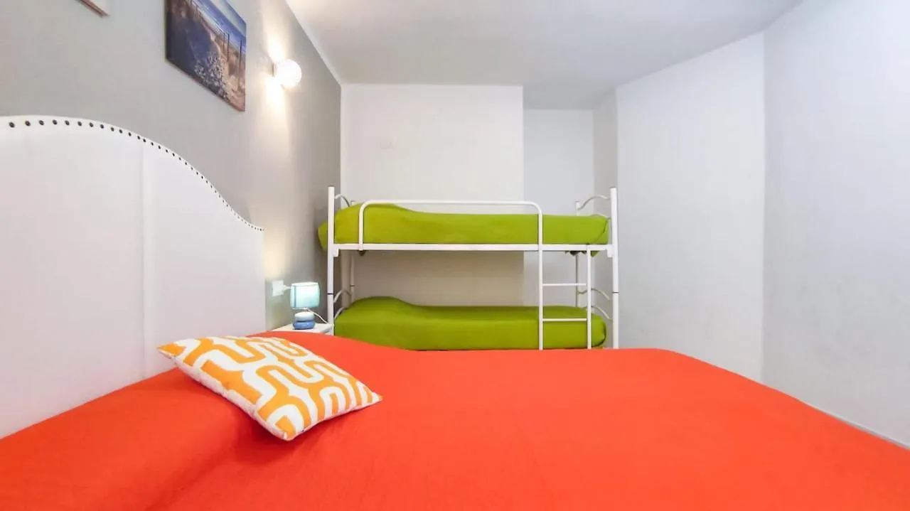 Patrizia Apartment Bibione 0*,  Italy