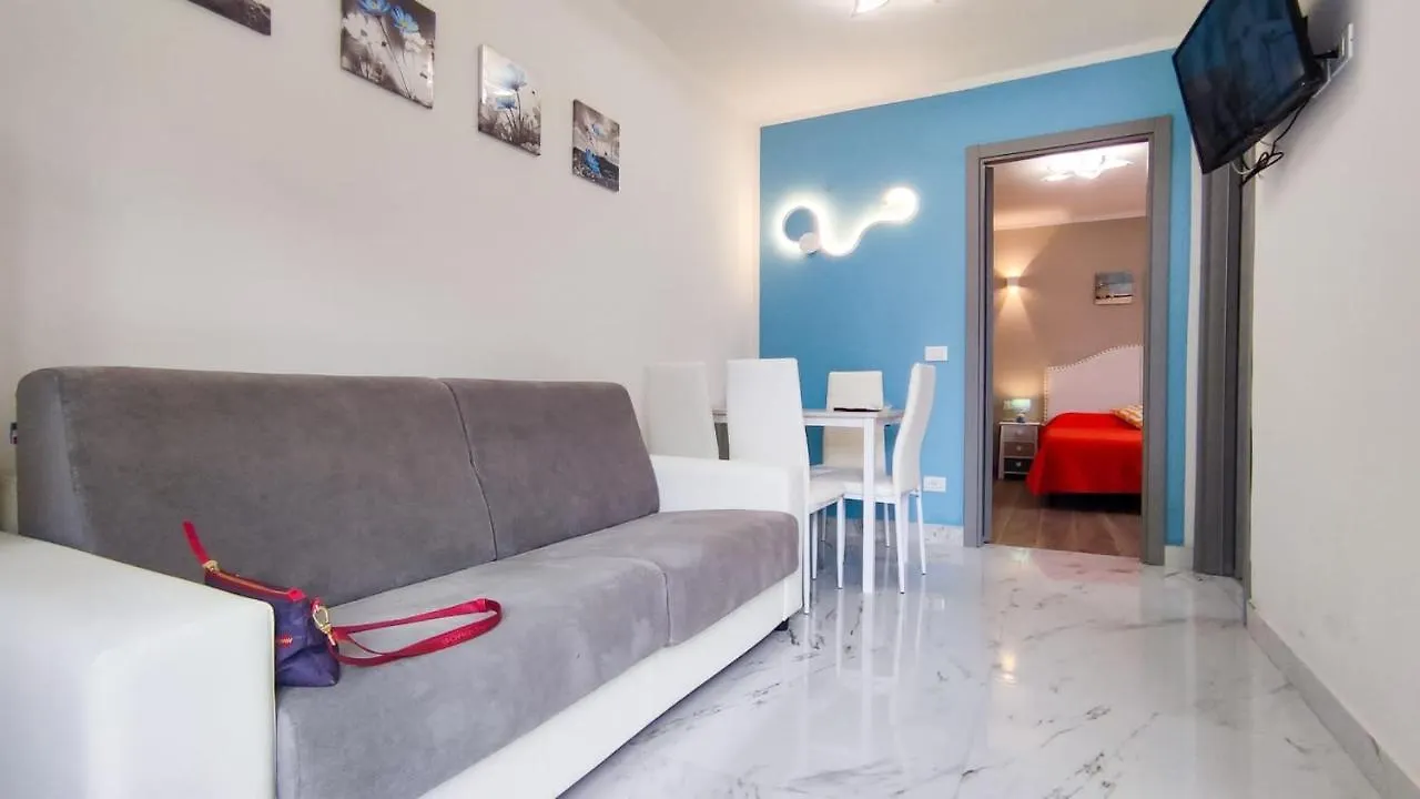 Patrizia Apartment Bibione