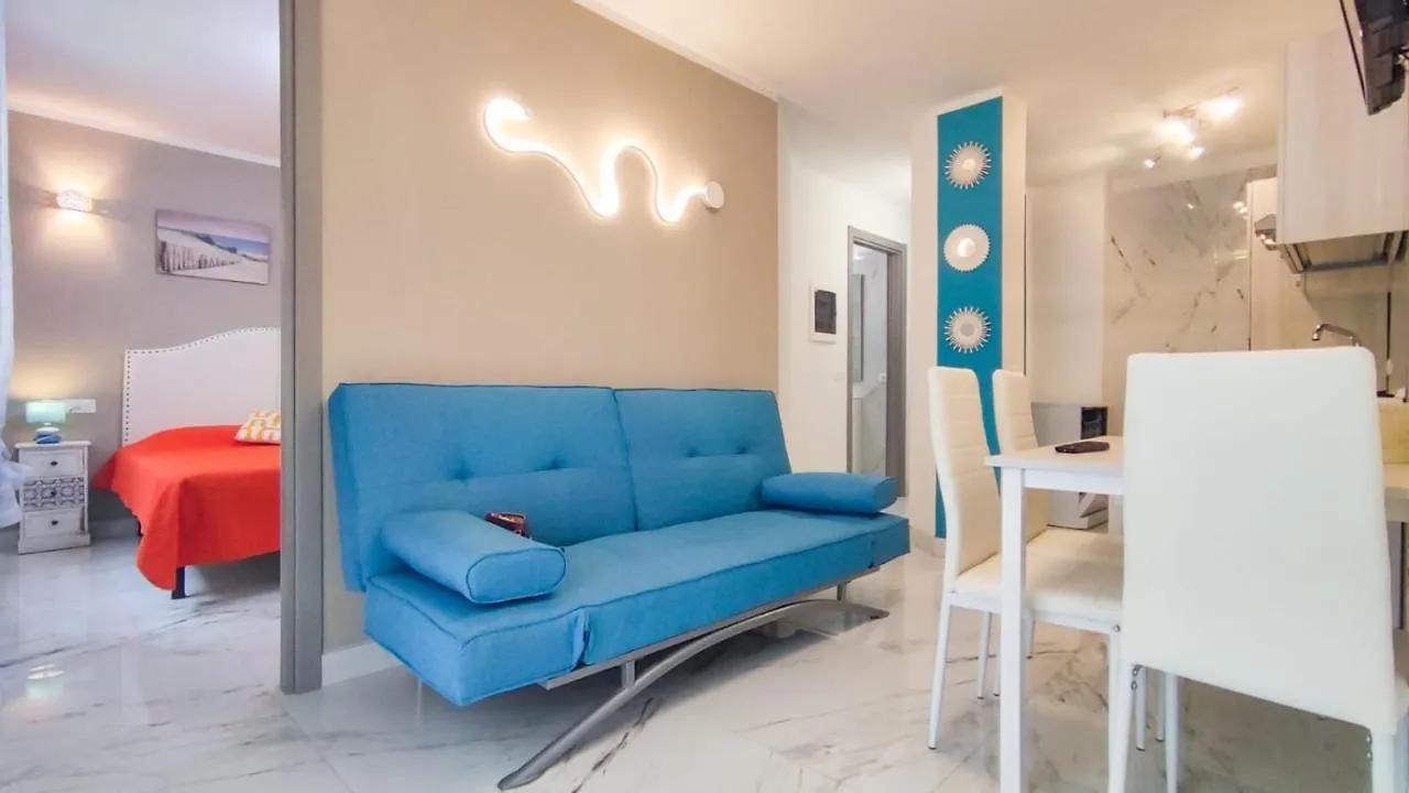 Patrizia Apartment Bibione Italy