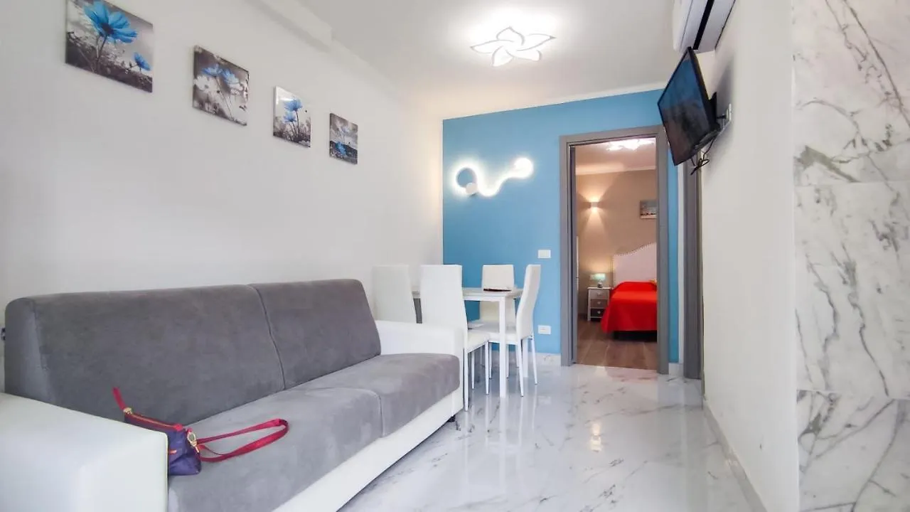 Patrizia Apartment Bibione Italy
