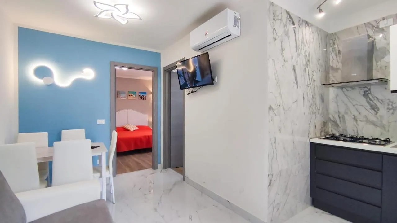 Patrizia Apartment Bibione Italy
