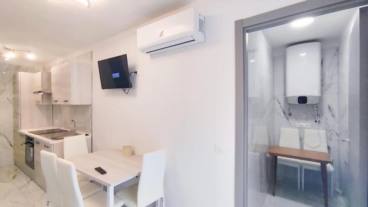 Patrizia Apartment Bibione