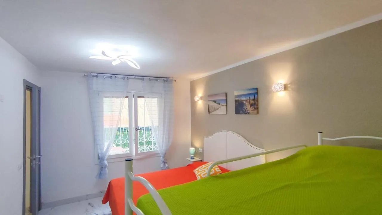 Patrizia Apartment Bibione