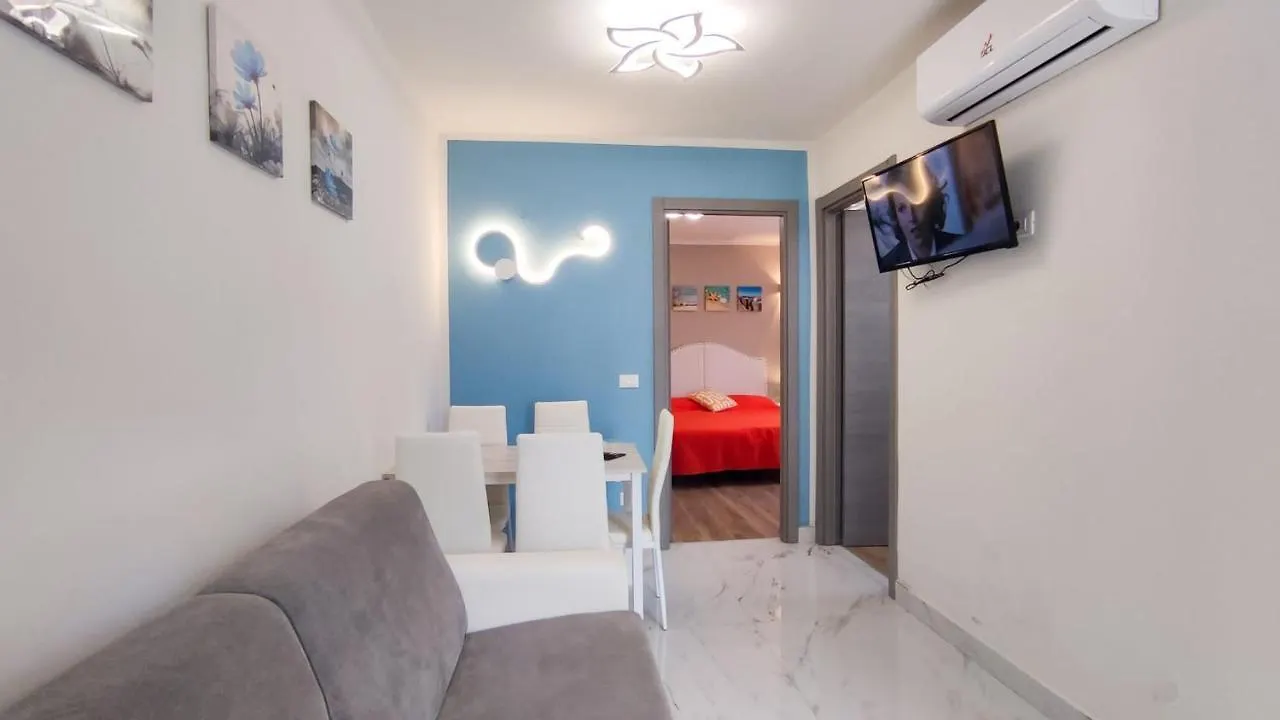 Patrizia Apartment Bibione