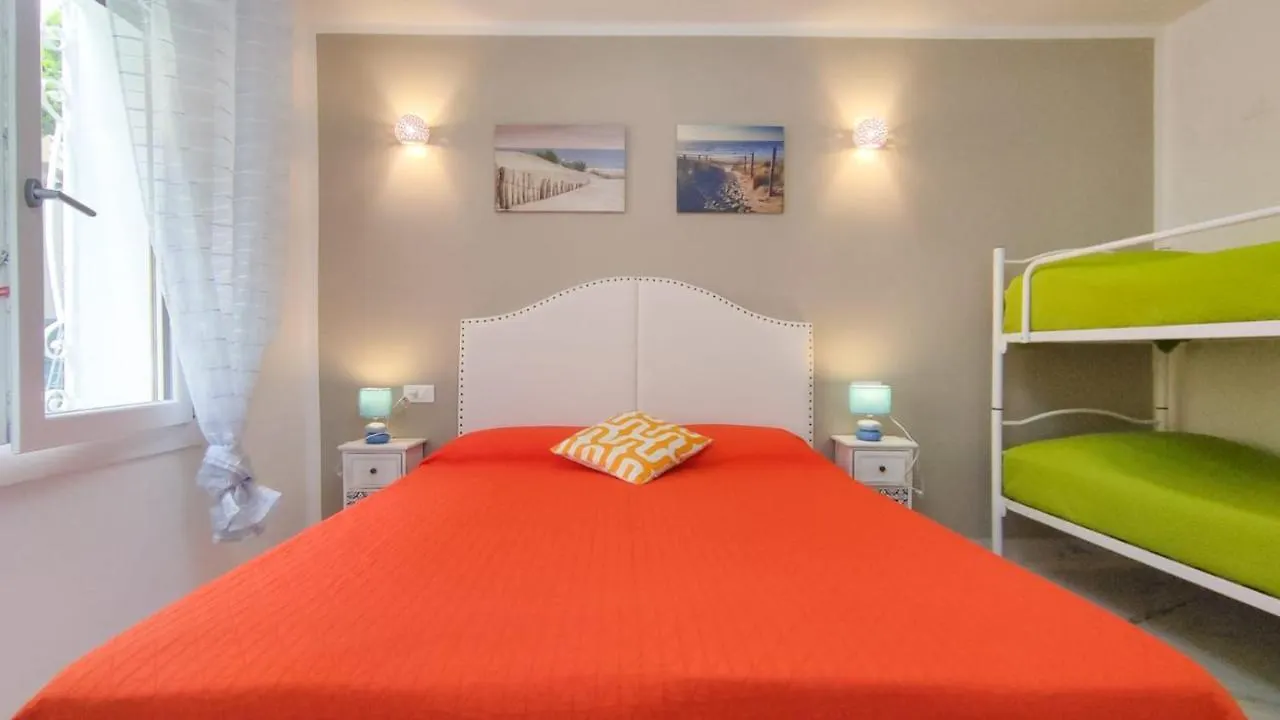 Patrizia Apartment Bibione