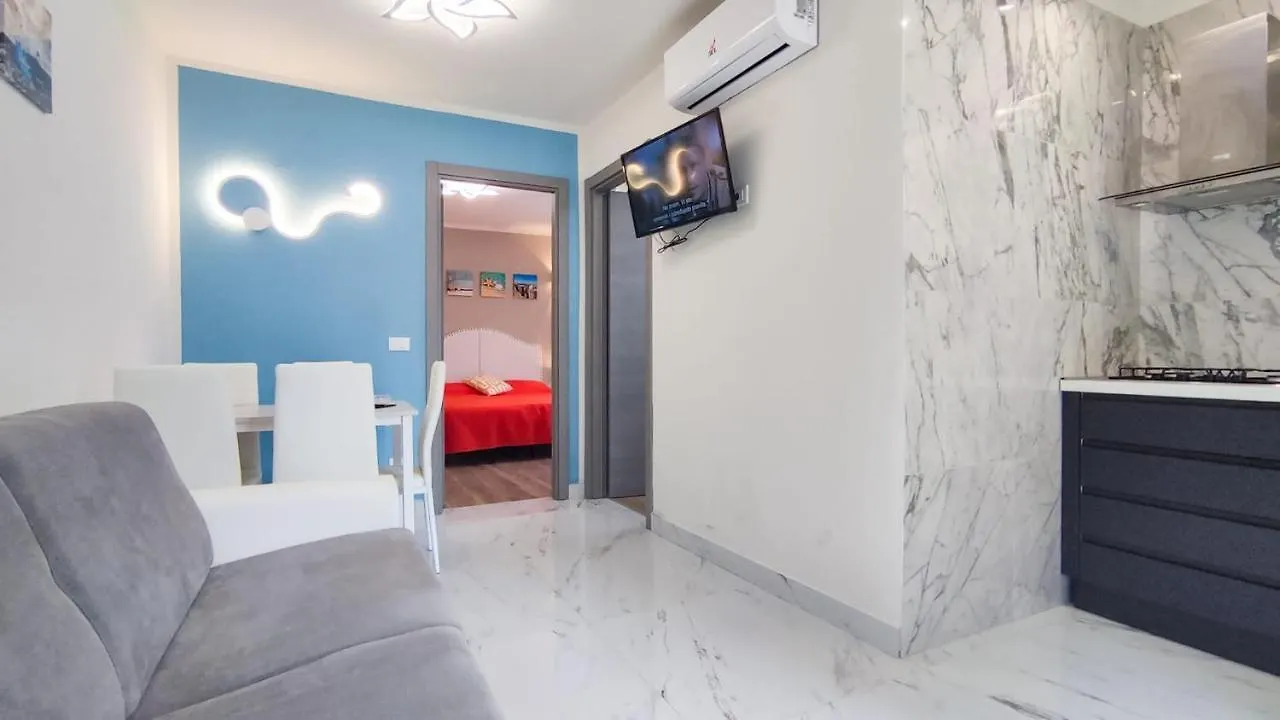 Patrizia Apartment Bibione 0*,  Italy