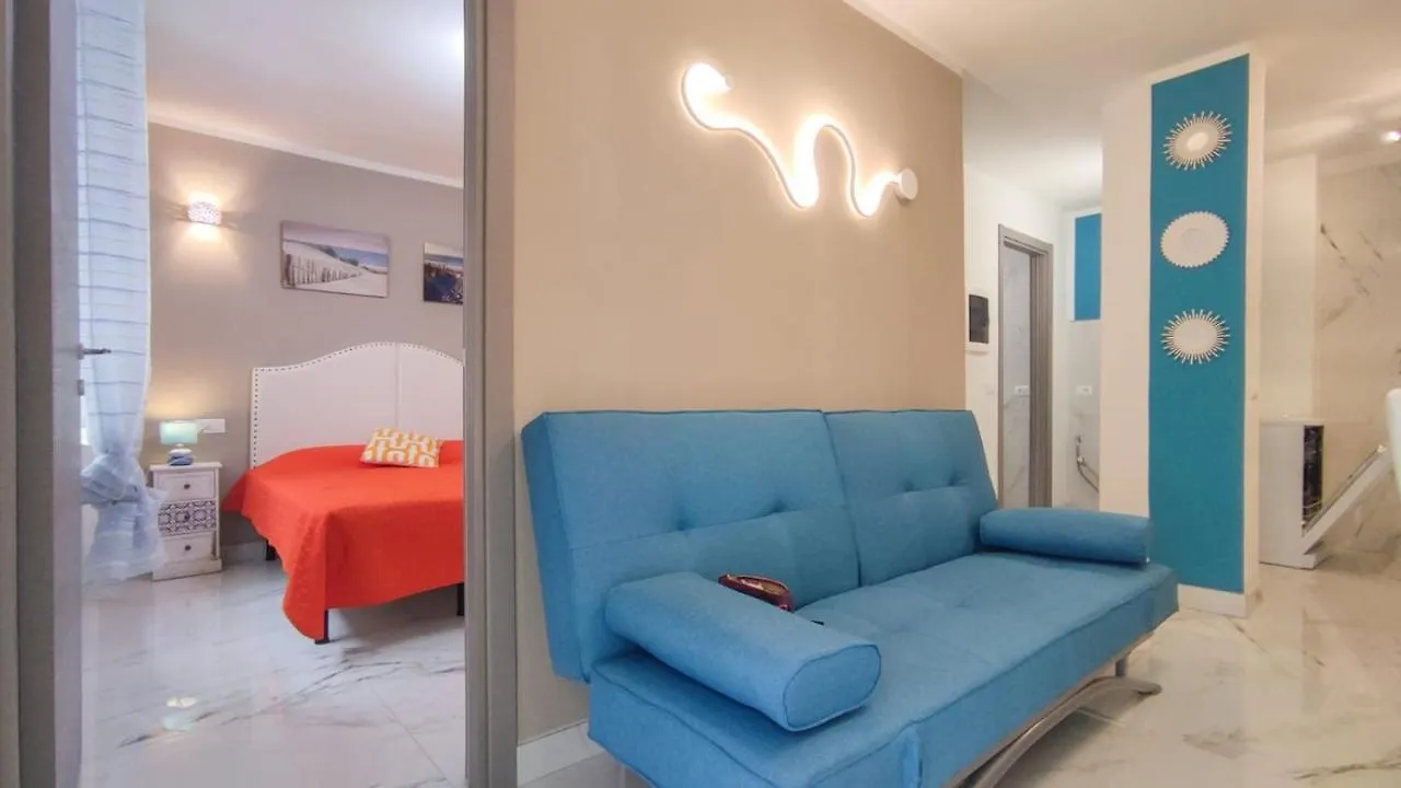 Patrizia Apartment Bibione
