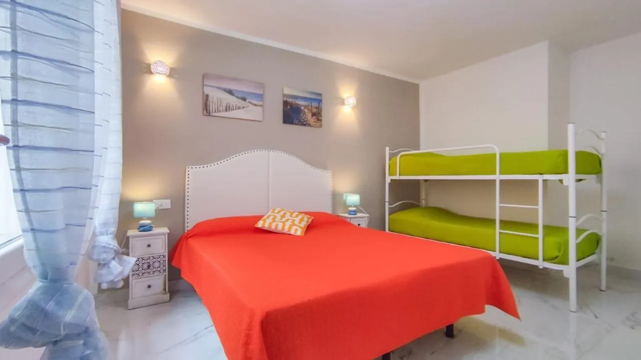 Patrizia Apartment Bibione