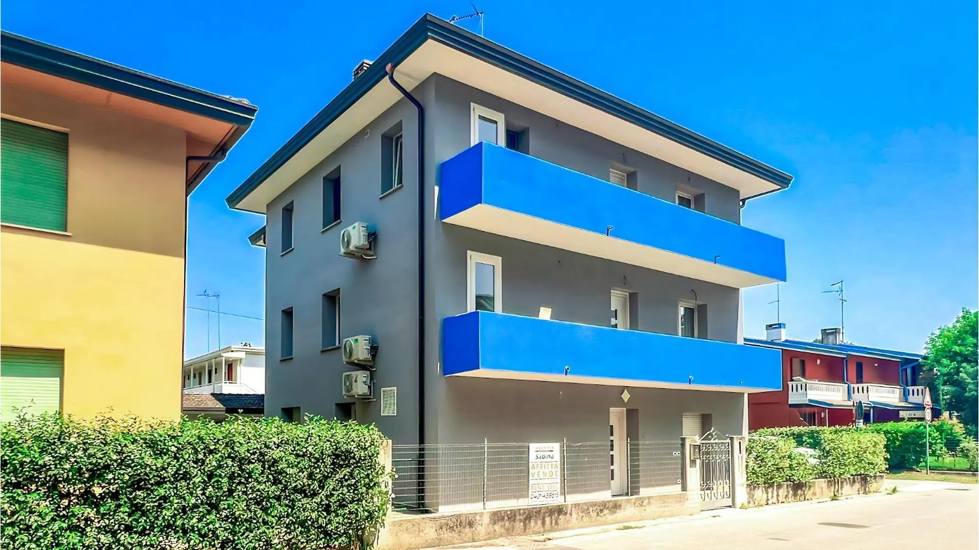 Patrizia Apartment Bibione