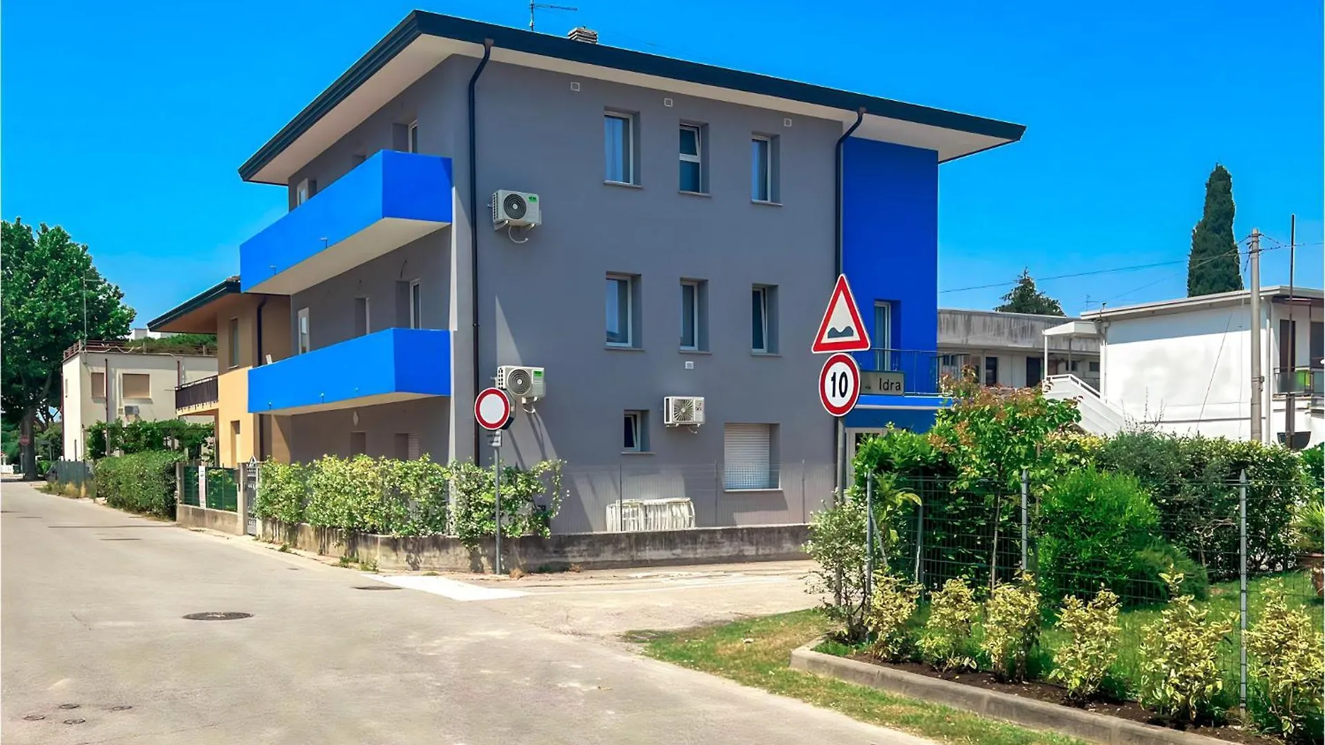 Patrizia Apartment Bibione