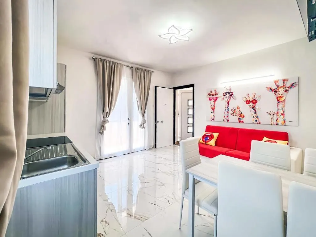 Patrizia Apartment Bibione