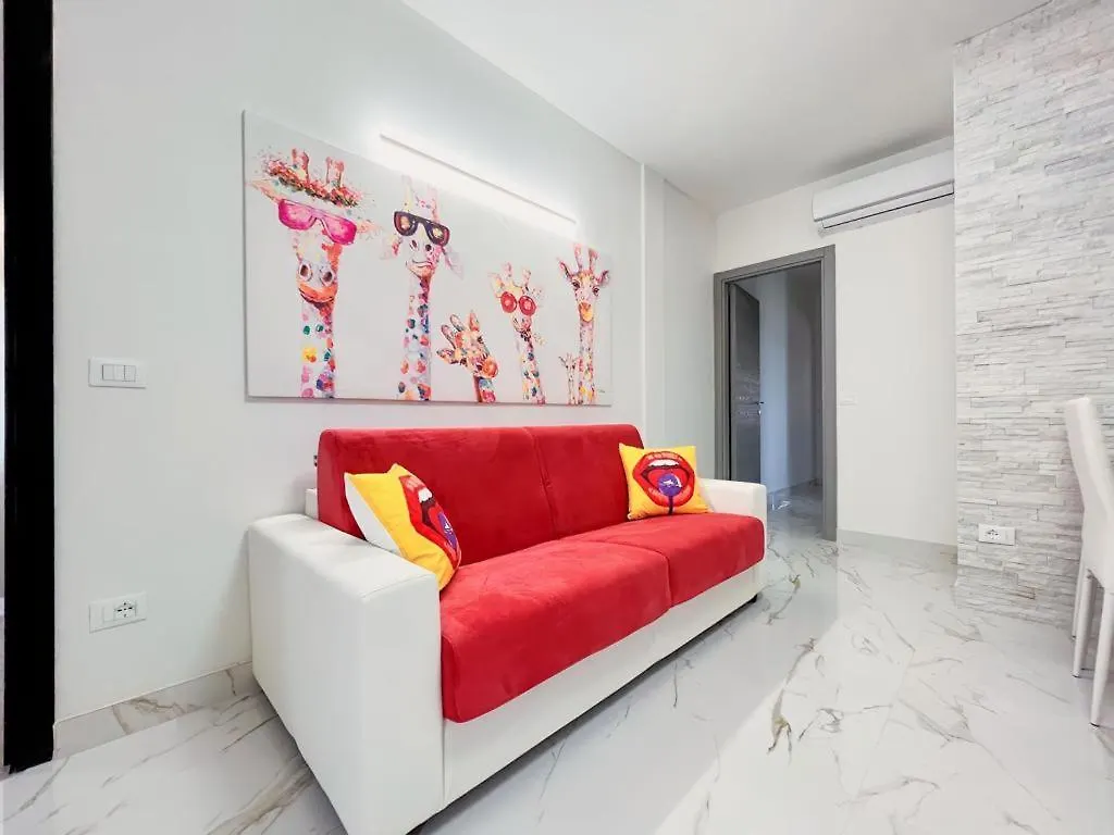 Patrizia Apartment Bibione 0*,