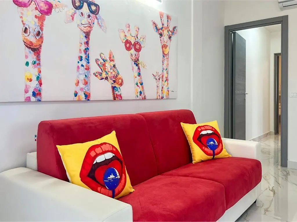 Patrizia Apartment Bibione