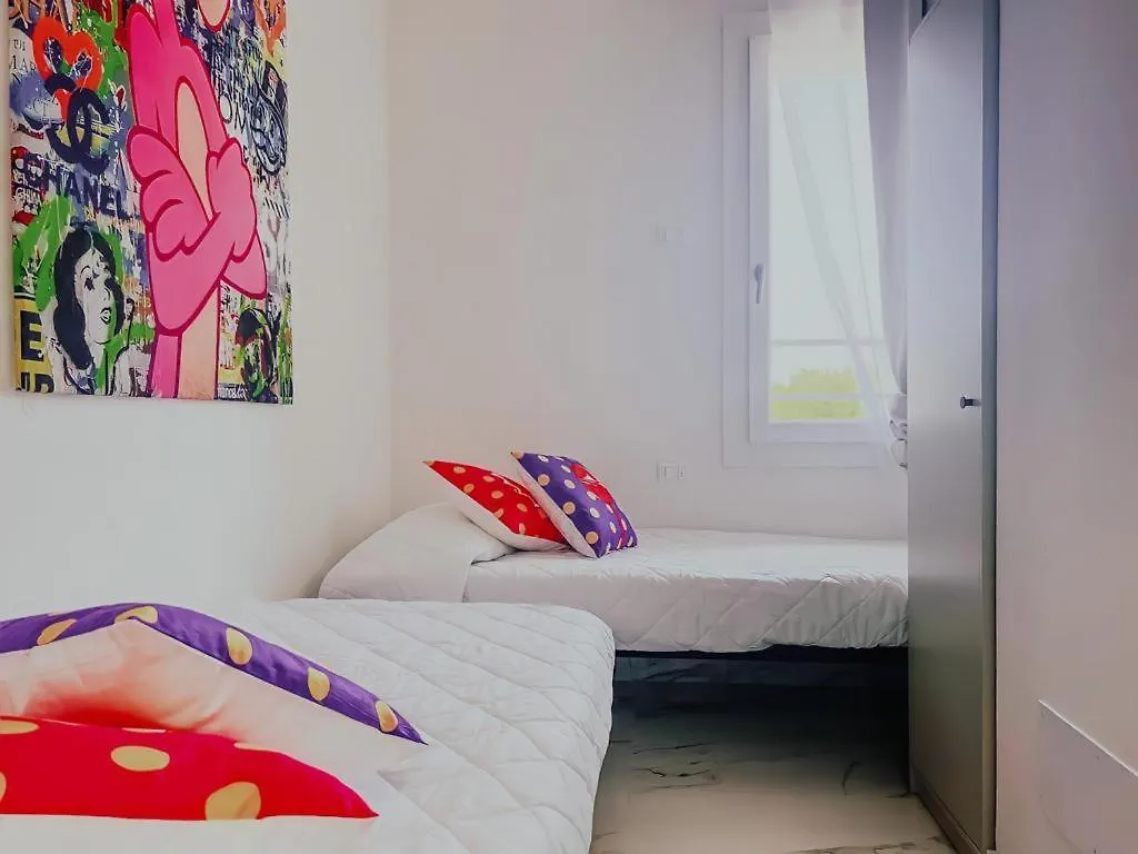 Patrizia Apartment Bibione