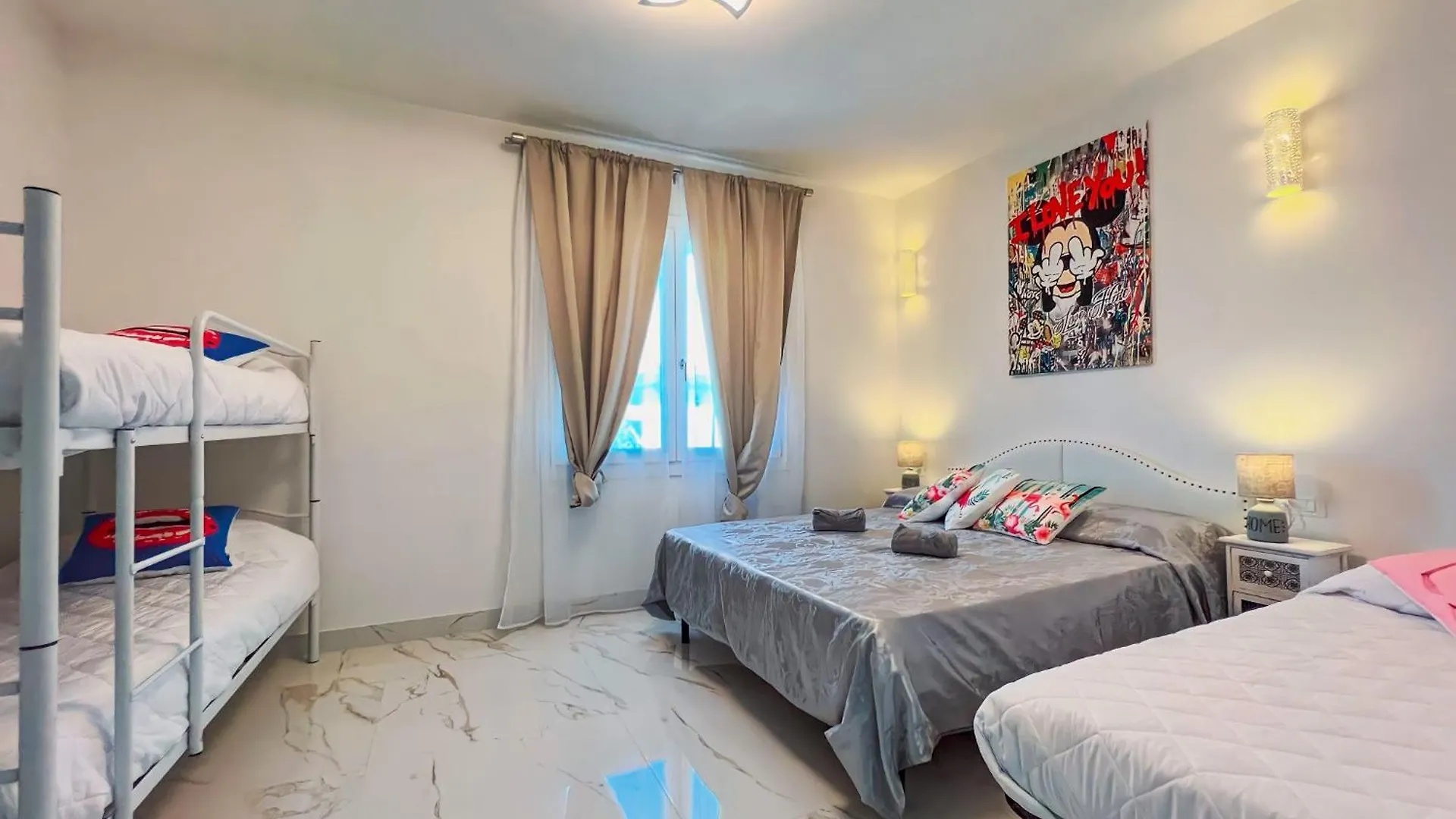 Patrizia Apartment Bibione 0*,  Italy