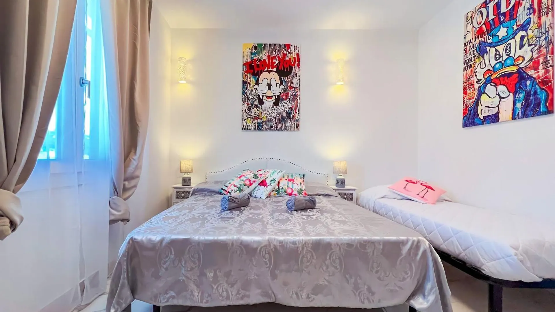 Patrizia Apartment Bibione