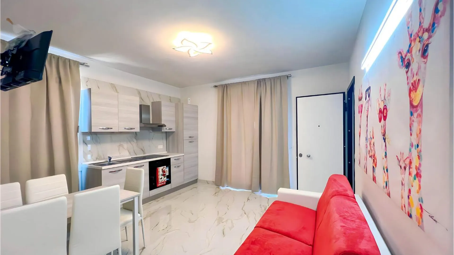 Patrizia Apartment Bibione
