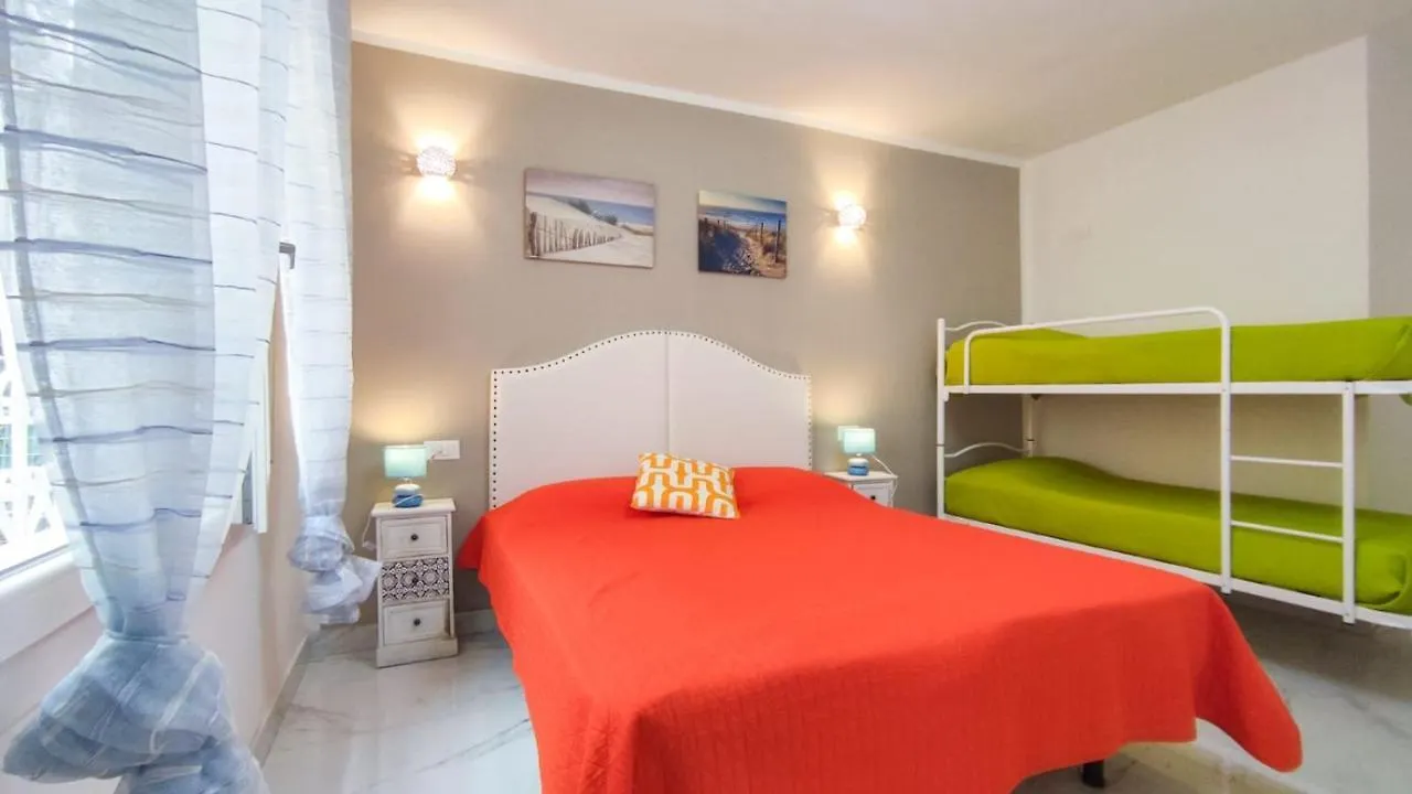 Patrizia Apartment Bibione