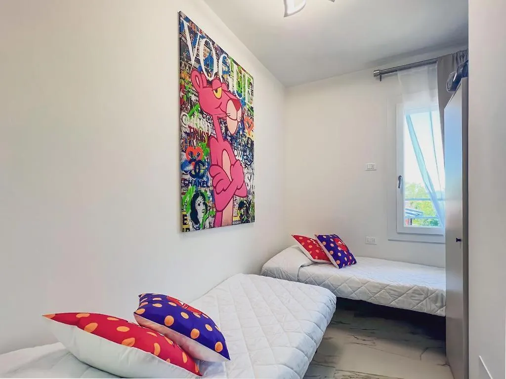 Patrizia Apartment Bibione